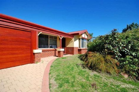 Property photo of 24 Shalimar Rise Currambine WA 6028