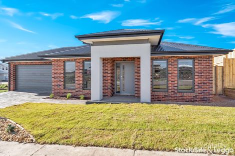 3 Tullamore St, Gisborne, VIC 3437