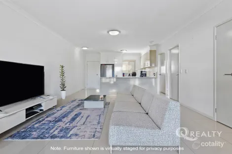 Property photo of 7/3 Besham Parade Wynnum QLD 4178