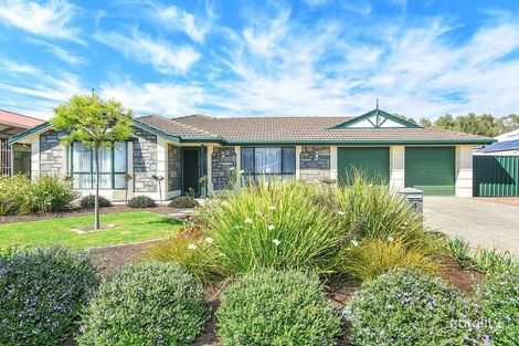 35 Foxfield Dr, Onkaparinga Hills, SA 5163