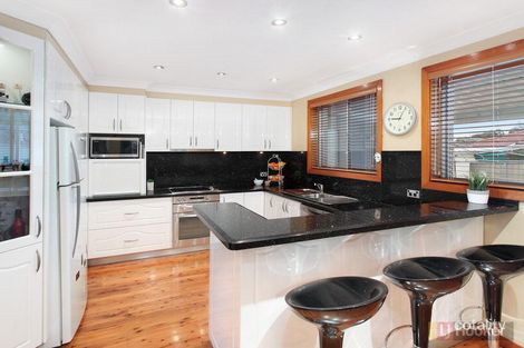 Property photo of 11 Jasper Street Greystanes NSW 2145