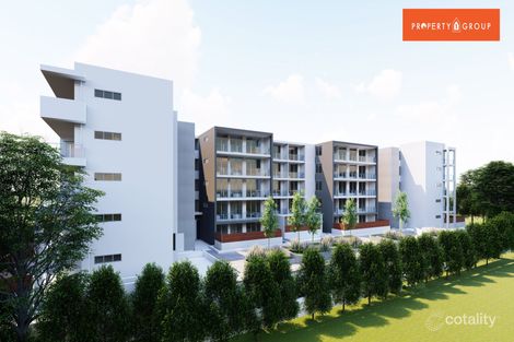 213/31-37 Garfield St, Wentworthville, NSW 2145