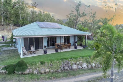 Property photo of 191 Gormleys Road Mount Jukes QLD 4740