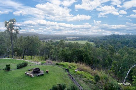 Property photo of 191 Gormleys Road Mount Jukes QLD 4740