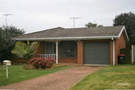 51 Albert St, Werrington, NSW 2747