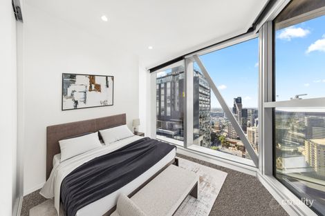 Property photo of 2901B/250 Spencer Street Melbourne VIC 3000