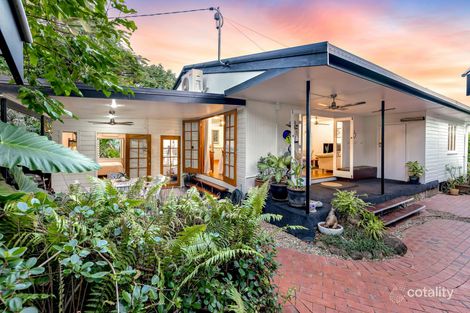 Property photo of 26 Bradford Street Whitfield QLD 4870