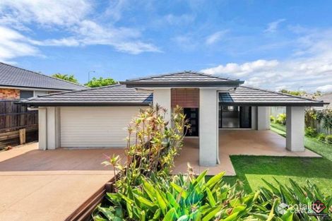 Property photo of 32 Willis Street Wakerley QLD 4154