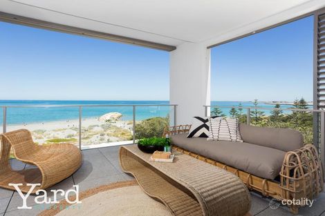 13/21 Ocean Dr, North Coogee, WA 6163