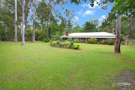 Property photo of 59 Hardys Road Mudgeeraba QLD 4213