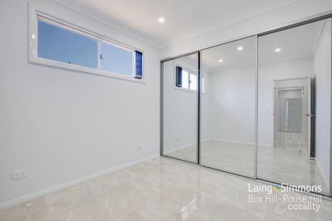 Property photo of 23 Stuart Mould Crescent Lalor Park NSW 2147