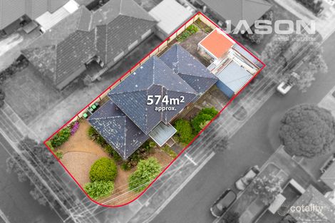 Property photo of 6 Fisher Grove Tullamarine VIC 3043