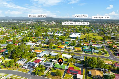 Property photo of 26 Brushbox Street Crestmead QLD 4132