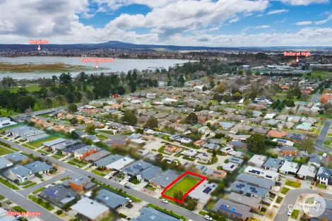 37 Scarlet Dr, Lake Gardens, VIC 3355