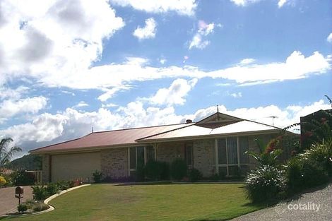 4 Rita Ct, Mount Warren Park, QLD 4207