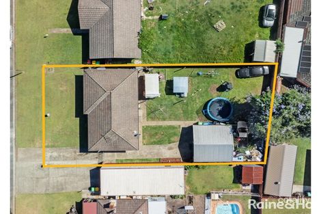 Property photo of 63 Regiment Road Rutherford NSW 2320