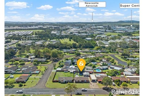 Property photo of 63 Regiment Road Rutherford NSW 2320