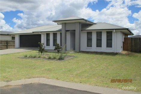 15 Gosden Dr, Dalby, QLD 4405