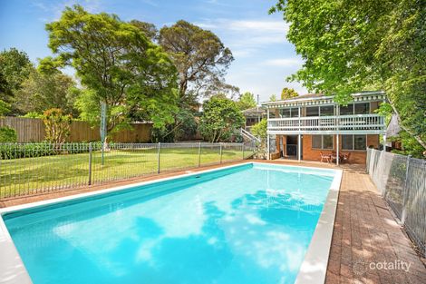 Property photo of 7 Burnley Avenue North Turramurra NSW 2074