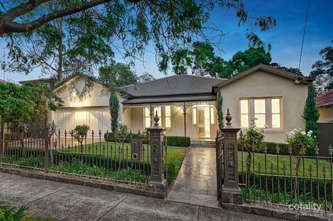 7 Menzie Gr, Eaglemont, VIC 3084