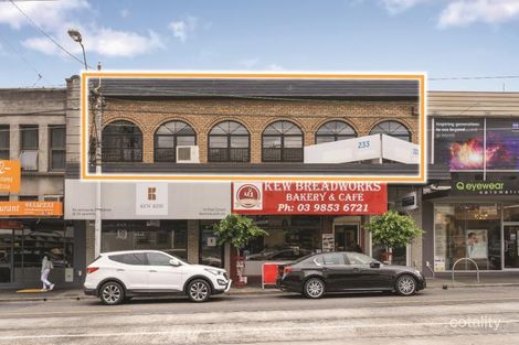 233-235 High St, Kew, VIC 3101