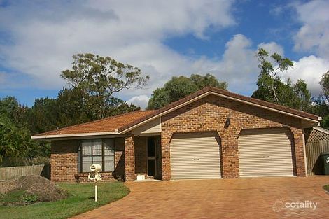 54 Prescoter Dr, Victoria Point, QLD 4165