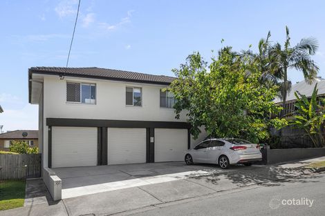 Property photo of 1/22 Redfern Street Woolloongabba QLD 4102
