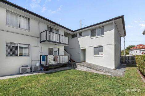 Property photo of 1/22 Redfern Street Woolloongabba QLD 4102