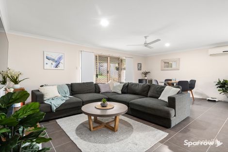 Property photo of 47 Kyoto Street Brassall QLD 4305