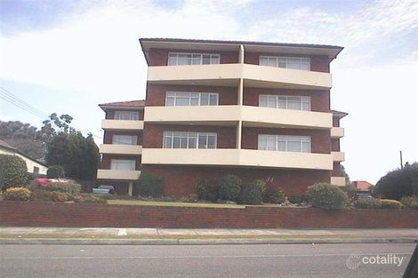 Property photo of 1/34 Dalhousie Street Haberfield NSW 2045