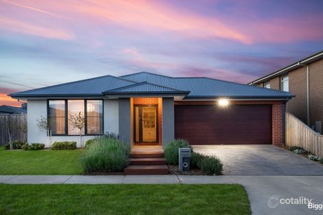 25 Hartney Ave, Mickleham, VIC 3064