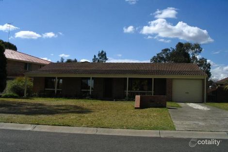 36 Feather St, St Clair, NSW 2759