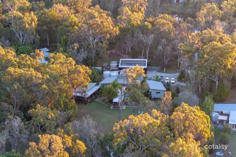 Property photo of 159 Allingham Way Agnes Water QLD 4677