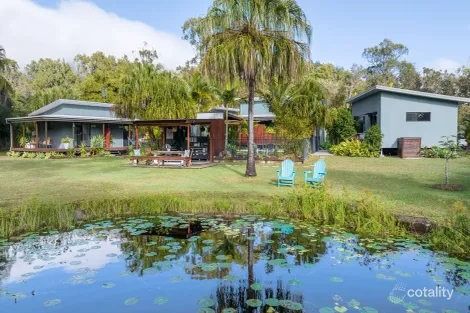 Property photo of 159 Allingham Way Agnes Water QLD 4677