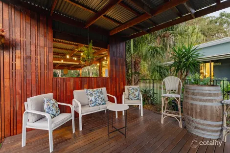 Property photo of 159 Allingham Way Agnes Water QLD 4677