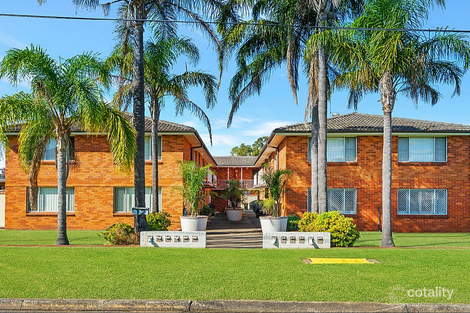 6/12-14 Market St, Moorebank, NSW 2170