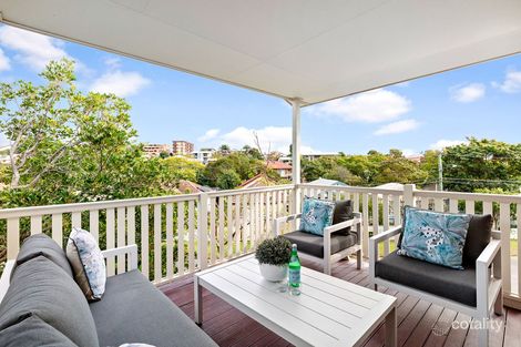 Property photo of 7/15 Nelson Street Coorparoo QLD 4151