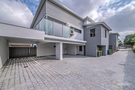Property photo of 5/16 Fernhurst Crescent Balga WA 6061