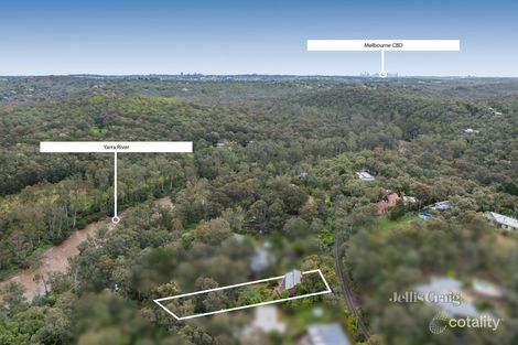 Property photo of 74 The Boulevard North Warrandyte VIC 3113