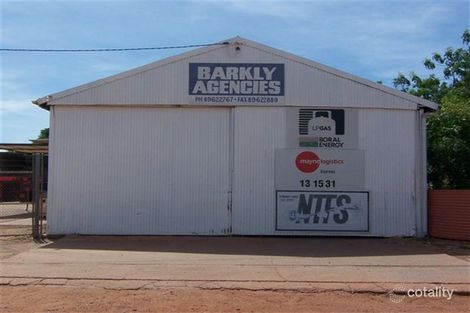 12 Scott St, Tennant Creek, NT 0860