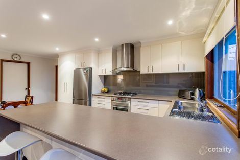 Property photo of 9 Minton Drive Frankston VIC 3199
