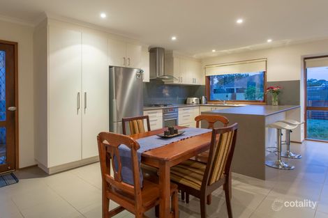 Property photo of 9 Minton Drive Frankston VIC 3199