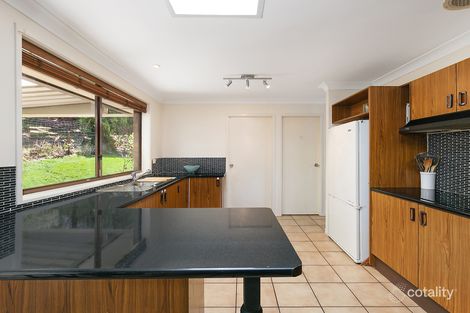 Property photo of 1 Savage Street Lawson NSW 2783