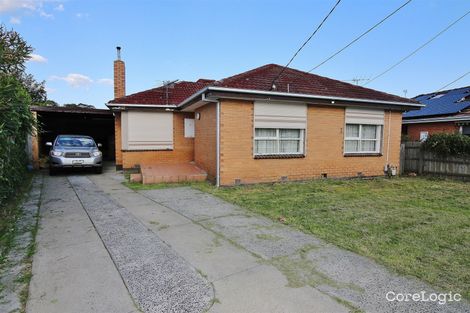 Property photo of 3 Ada Court Noble Park VIC 3174