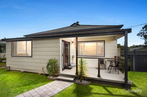 Property photo of 77 Harle Street Abermain NSW 2326