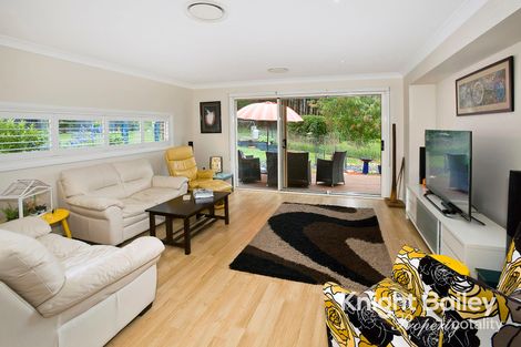 Property photo of 32 Napper Close Moss Vale NSW 2577