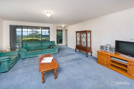 Property photo of 22 Michelmore Drive Meadows SA 5201