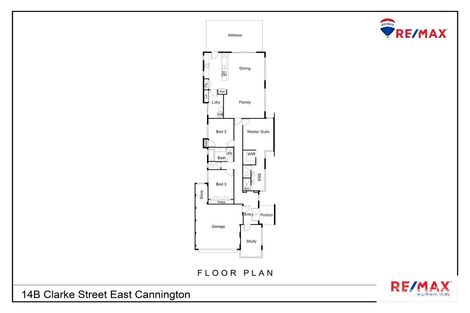 Property photo of 14B Clarke Street East Cannington WA 6107