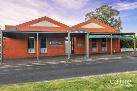 53-69 Victoria St, Bakery Hill, VIC 3350