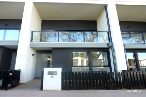 Property photo of 5/27 Coniston Drive Wheelers Hill VIC 3150